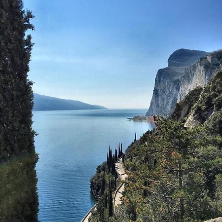 Villa Linfano Torbole Sul Garda Zewnętrze zdjęcie