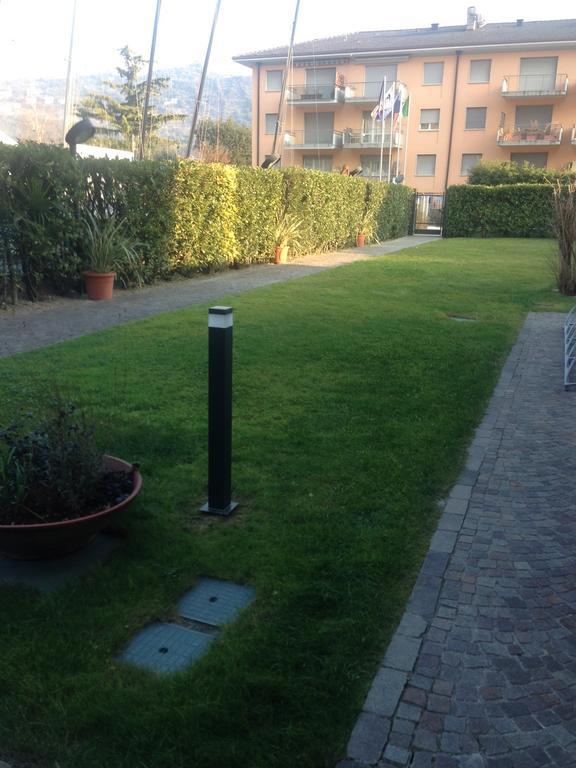 Villa Linfano Torbole Sul Garda Zewnętrze zdjęcie