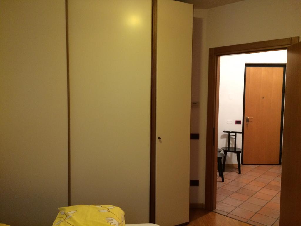 Villa Linfano Torbole Sul Garda Zewnętrze zdjęcie
